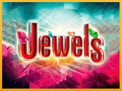 Jewels 진짜 돈을 위한 슬롯머신