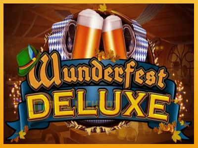 Wunderfest Deluxe 진짜 돈을 위한 슬롯머신