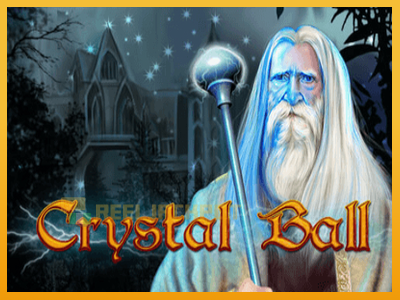 Crystal Ball 진짜 돈을 위한 슬롯머신