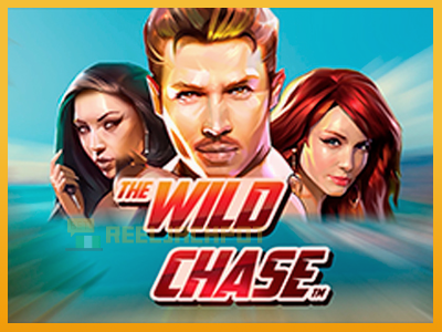 The Wild Chase 진짜 돈을 위한 슬롯머신