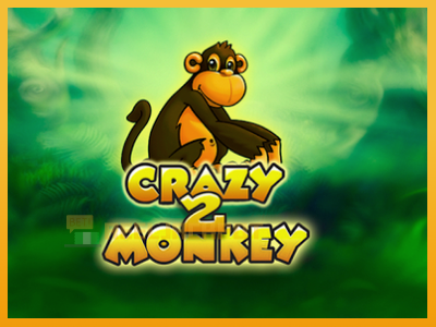 Crazy Monkey 2 진짜 돈을 위한 슬롯머신