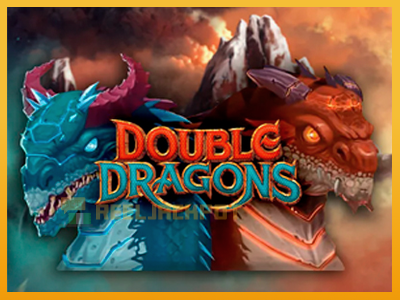 Double Dragons 진짜 돈을 위한 슬롯머신