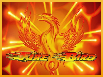 Fire Bird 진짜 돈을 위한 슬롯머신