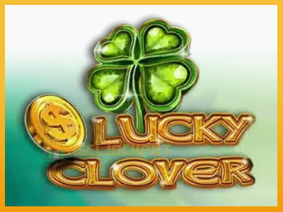 Lucky Clover 진짜 돈을 위한 슬롯머신