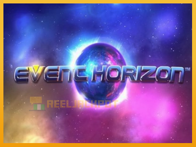 Event Horizon 진짜 돈을 위한 슬롯머신