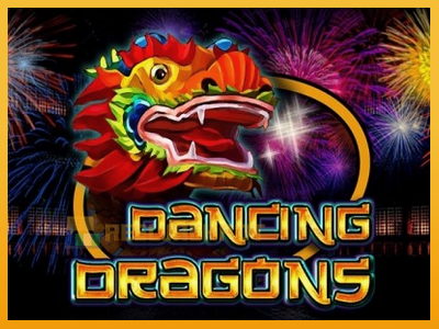 Dancing Dragons 진짜 돈을 위한 슬롯머신