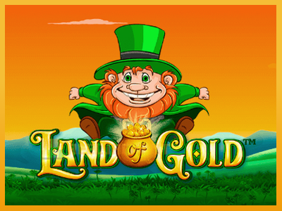 Land of Gold 진짜 돈을 위한 슬롯머신