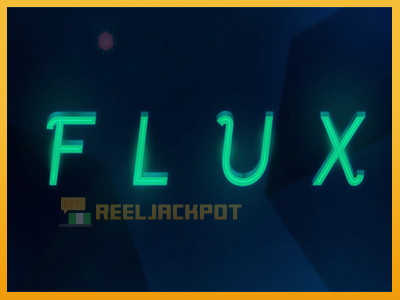 Flux 진짜 돈을 위한 슬롯머신