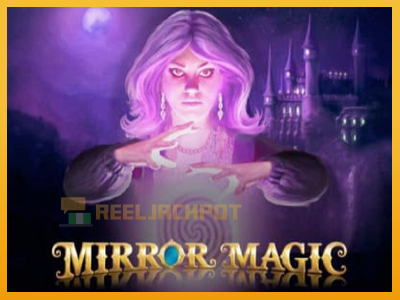 Mirror Magic 진짜 돈을 위한 슬롯머신