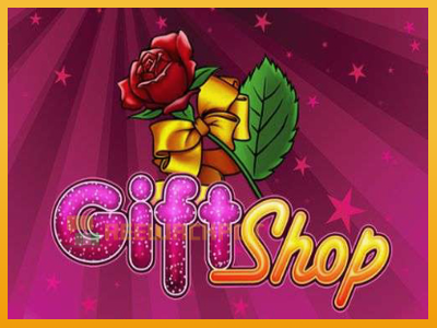 Gift Shop 진짜 돈을 위한 슬롯머신