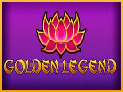 Golden Legend 진짜 돈을 위한 슬롯머신