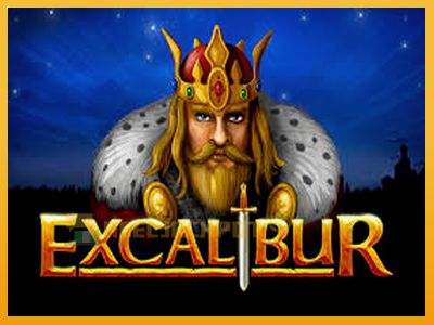 Excalibur 진짜 돈을 위한 슬롯머신