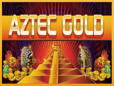 Aztec Gold 진짜 돈을 위한 슬롯머신