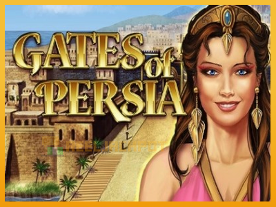 Gates of Persia 진짜 돈을 위한 슬롯머신