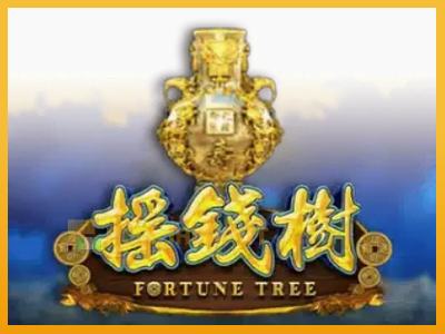 Fortune Tree 진짜 돈을 위한 슬롯머신