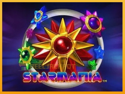 Starmania 진짜 돈을 위한 슬롯머신