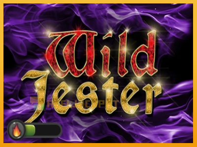 Wild Jester 진짜 돈을 위한 슬롯머신