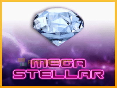 Mega Stellar 진짜 돈을 위한 슬롯머신