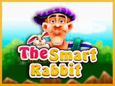 The Smart Rabbit 진짜 돈을 위한 슬롯머신