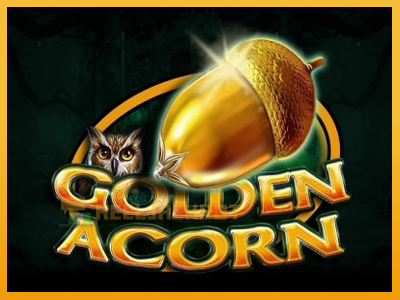 Golden Acorn 진짜 돈을 위한 슬롯머신