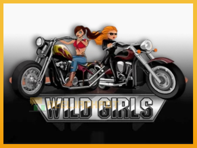 Wild Girls 진짜 돈을 위한 슬롯머신