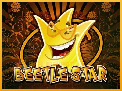 Beetle Star 진짜 돈을 위한 슬롯머신