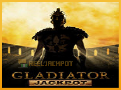 Gladiator Jackpot 진짜 돈을 위한 슬롯머신