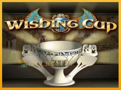 Wishing Cup 진짜 돈을 위한 슬롯머신