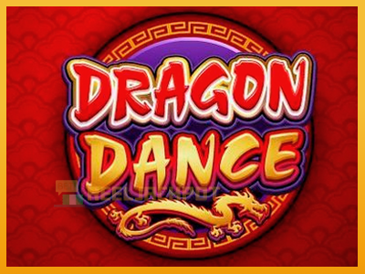 Dragon Dance 진짜 돈을 위한 슬롯머신