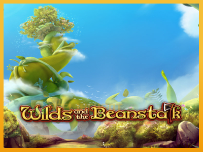 Wilds and the Beanstalk 진짜 돈을 위한 슬롯머신