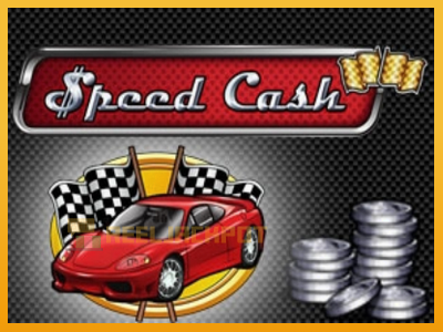 Speed Cash 진짜 돈을 위한 슬롯머신