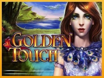 Golden Touch 진짜 돈을 위한 슬롯머신