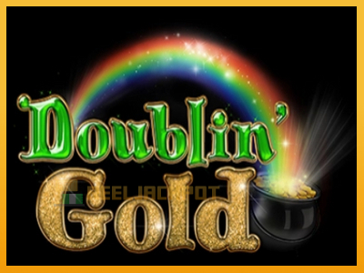 Doublin Gold 진짜 돈을 위한 슬롯머신