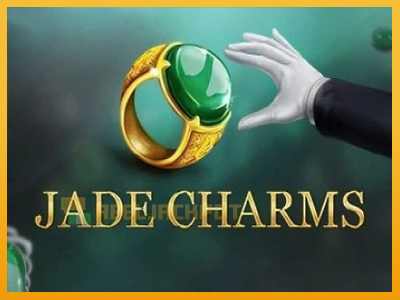 Jade Charms 진짜 돈을 위한 슬롯머신