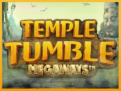 Temple Tumble 진짜 돈을 위한 슬롯머신