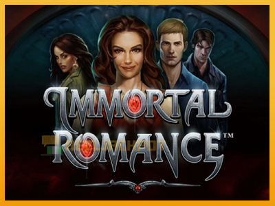 Immortal Romance 진짜 돈을 위한 슬롯머신