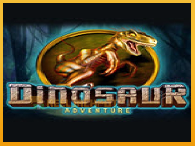 Dinosaur Adventure 진짜 돈을 위한 슬롯머신