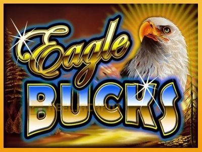 Eagle Bucks 진짜 돈을 위한 슬롯머신