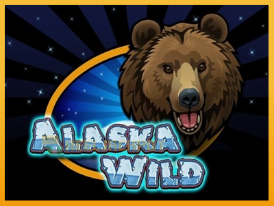 Alaska Wild 진짜 돈을 위한 슬롯머신