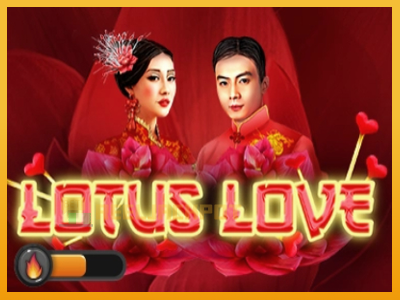 Lotus Love 진짜 돈을 위한 슬롯머신