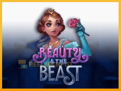 Beauty and the Beast 진짜 돈을 위한 슬롯머신