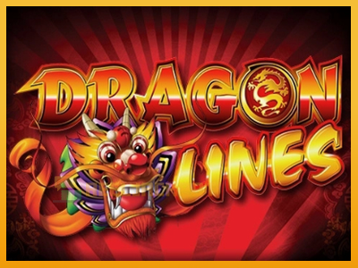 Dragon Lines 진짜 돈을 위한 슬롯머신