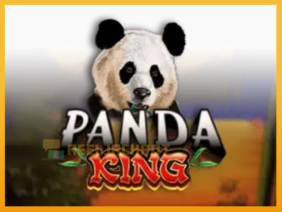 Panda King 진짜 돈을 위한 슬롯머신