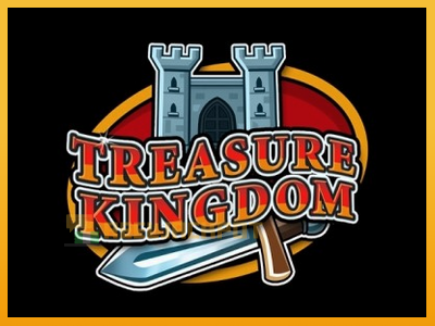 Treasure Kingdom 진짜 돈을 위한 슬롯머신