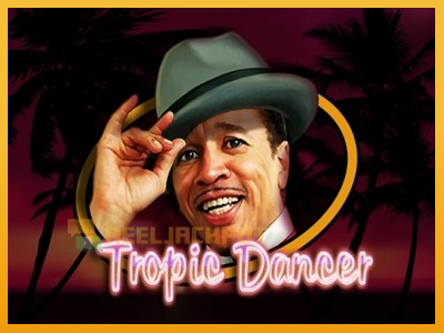 Tropic Dancer 진짜 돈을 위한 슬롯머신