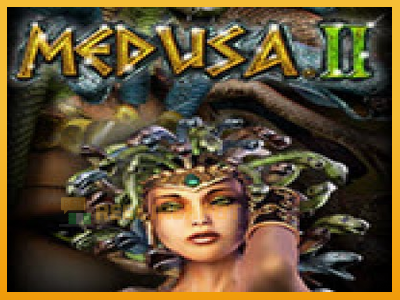 Medusa 2 진짜 돈을 위한 슬롯머신