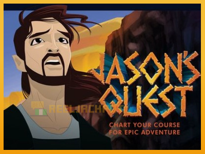 Jason’s Quest 진짜 돈을 위한 슬롯머신