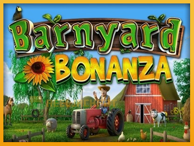 Barnyard Bonanza 진짜 돈을 위한 슬롯머신