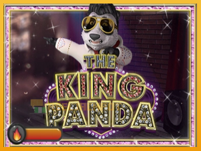 The King Panda 진짜 돈을 위한 슬롯머신