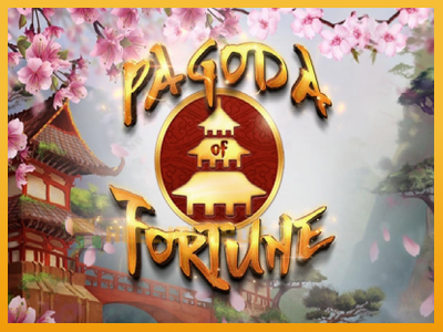 Pagoda of Fortune 진짜 돈을 위한 슬롯머신